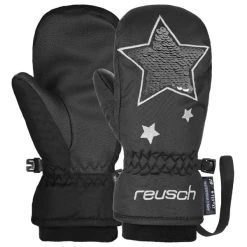 REUSCH HALLEY R-TEX XT BLACK SILVER 22 7 REUSCH HALLEY R-TEX XT BLACK SILVER 22 -Dainese shop 9 120303 halley r tex xt black silver 6085501 7702 03