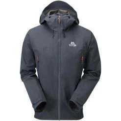 MOUNTAIN EQUIPMENT GARWHAL JKT BLUE NIGHTS 23