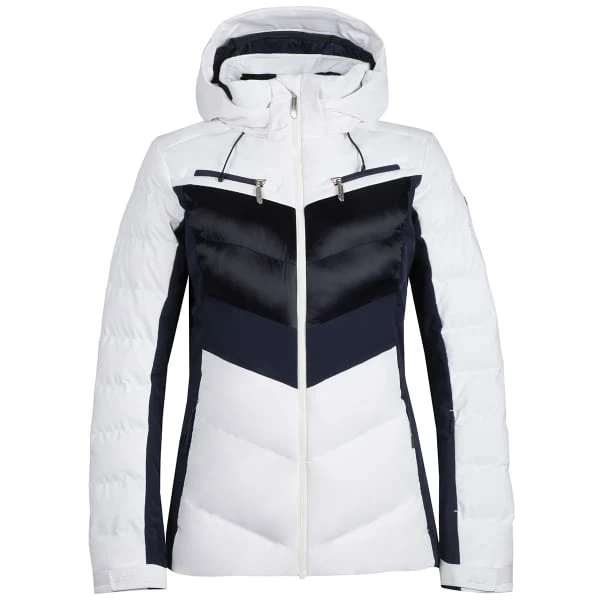 DUVILLARD SKI JKT ANNA HD WHITE 23 3 DUVILLARD SKI JKT ANNA HD WHITE 23