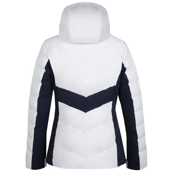 DUVILLARD SKI JKT ANNA HD WHITE 23 4 DUVILLARD SKI JKT ANNA HD WHITE 23 – Image 2