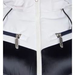 DUVILLARD SKI JKT ANNA HD WHITE 23 9 DUVILLARD SKI JKT ANNA HD WHITE 23 -Dainese shop 9 120519 ski jkt anna hd white 122350 910 03