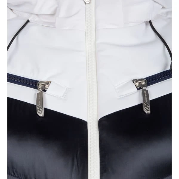 DUVILLARD SKI JKT ANNA HD WHITE 23 5 DUVILLARD SKI JKT ANNA HD WHITE 23 – Image 3