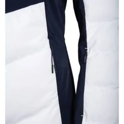 DUVILLARD SKI JKT ANNA HD WHITE 23 10 DUVILLARD SKI JKT ANNA HD WHITE 23 -Dainese shop 9 120519 ski jkt anna hd white 122350 910 04