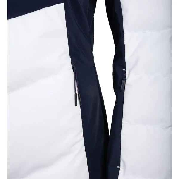 DUVILLARD SKI JKT ANNA HD WHITE 23 6 DUVILLARD SKI JKT ANNA HD WHITE 23 – Image 4