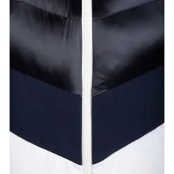 DUVILLARD SKI JKT ANNA HD WHITE 23 11 DUVILLARD SKI JKT ANNA HD WHITE 23 -Dainese shop 9 120519 ski jkt anna hd white 122350 910 05