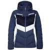 DUVILLARD SKI JKT ANNA HD DARK NAVY 23