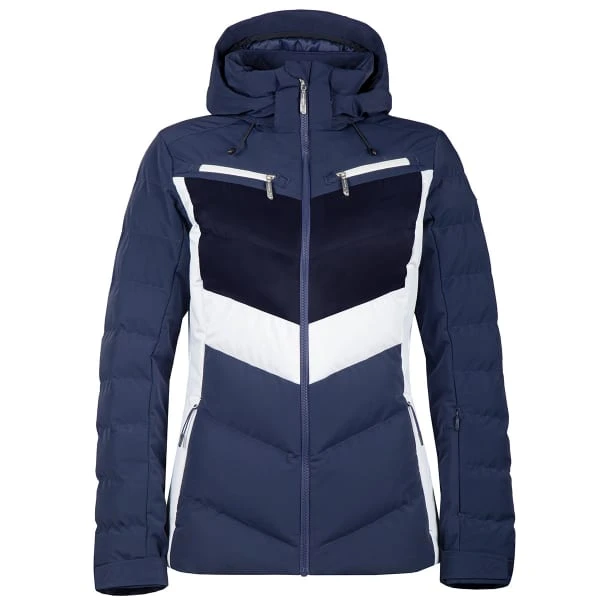 DUVILLARD SKI JKT ANNA HD DARK NAVY 23 3 DUVILLARD SKI JKT ANNA HD DARK NAVY 23