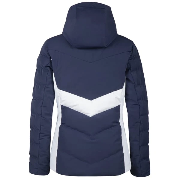 DUVILLARD SKI JKT ANNA HD DARK NAVY 23 4 DUVILLARD SKI JKT ANNA HD DARK NAVY 23 – Image 2