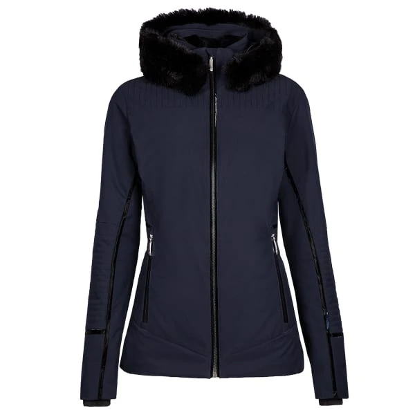 DUVILLARD SKI JKT ELISE VF DARK NAVY 23 3 DUVILLARD SKI JKT ELISE VF DARK NAVY 23