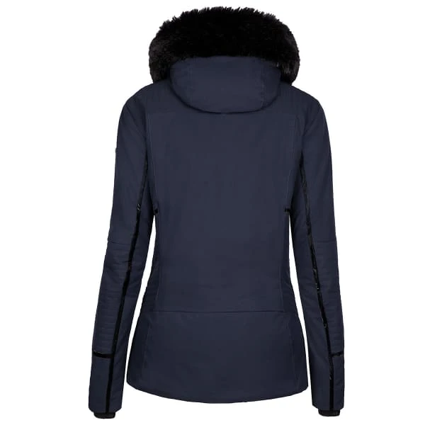 DUVILLARD SKI JKT ELISE VF DARK NAVY 23 4 DUVILLARD SKI JKT ELISE VF DARK NAVY 23 – Image 2