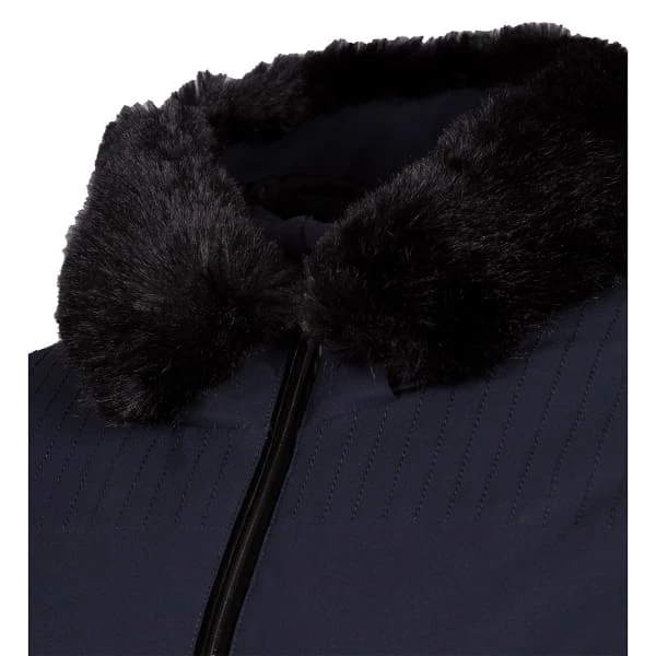 DUVILLARD SKI JKT ELISE VF DARK NAVY 23 5 DUVILLARD SKI JKT ELISE VF DARK NAVY 23 – Image 3