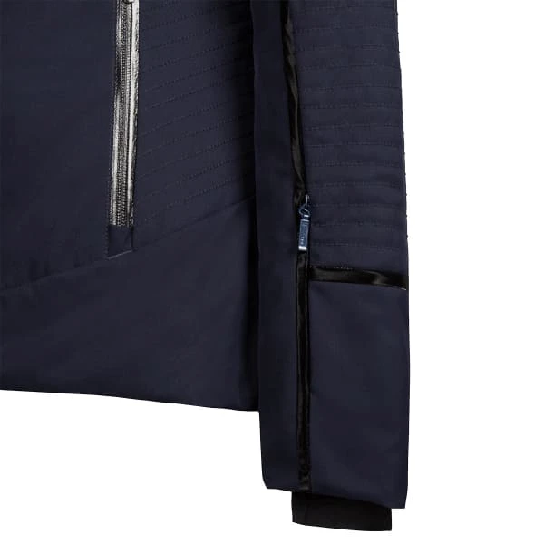 DUVILLARD SKI JKT ELISE VF DARK NAVY 23 6 DUVILLARD SKI JKT ELISE VF DARK NAVY 23 – Image 4