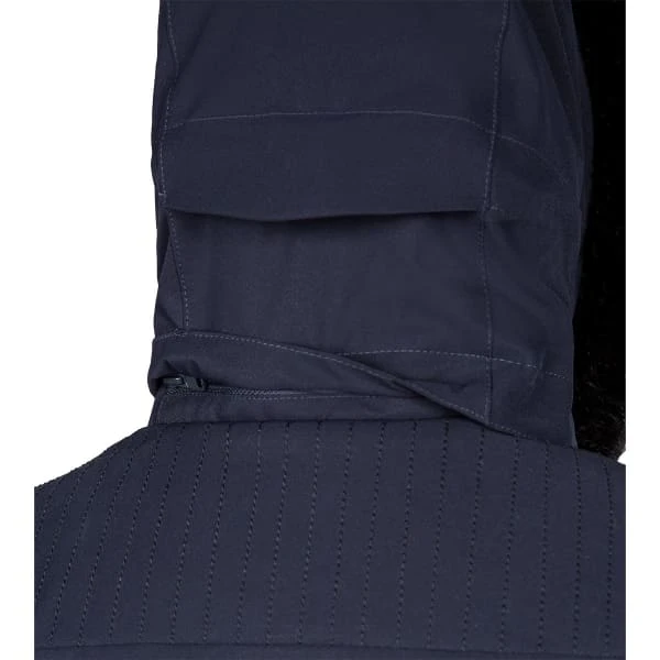 DUVILLARD SKI JKT ELISE VF DARK NAVY 23 7 DUVILLARD SKI JKT ELISE VF DARK NAVY 23 – Image 5