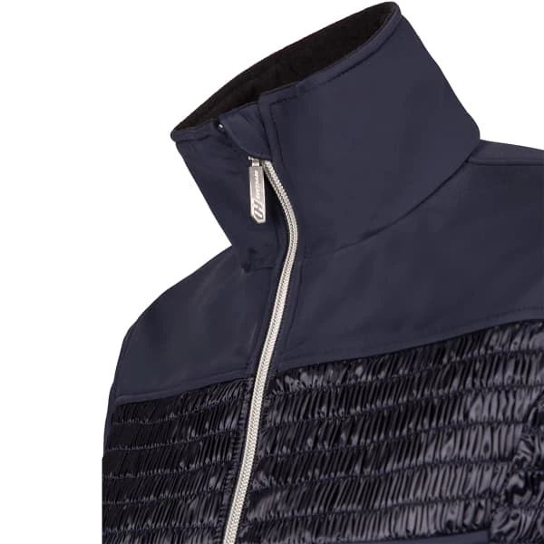 DUVILLARD SKI LAYER SARAH DARK NAVY 23 5 DUVILLARD SKI LAYER SARAH DARK NAVY 23 – Image 3