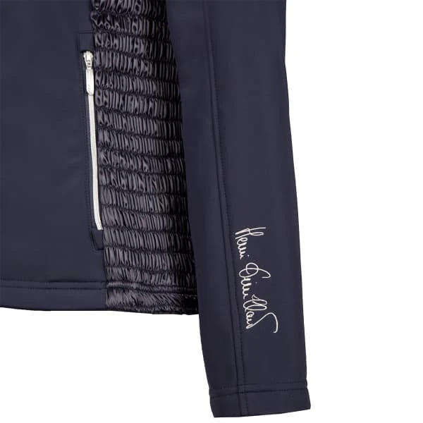 DUVILLARD SKI LAYER SARAH DARK NAVY 23 6 DUVILLARD SKI LAYER SARAH DARK NAVY 23 – Image 4