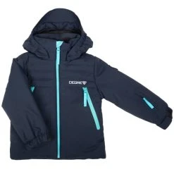 DEGRÉ7 DEGRE 7 FAIRY JKT DARK BLUE 23