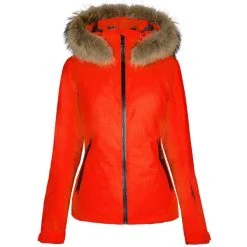 DEGRÉ7 DEGRE 7 GEOD JR JKT MAGMA 23