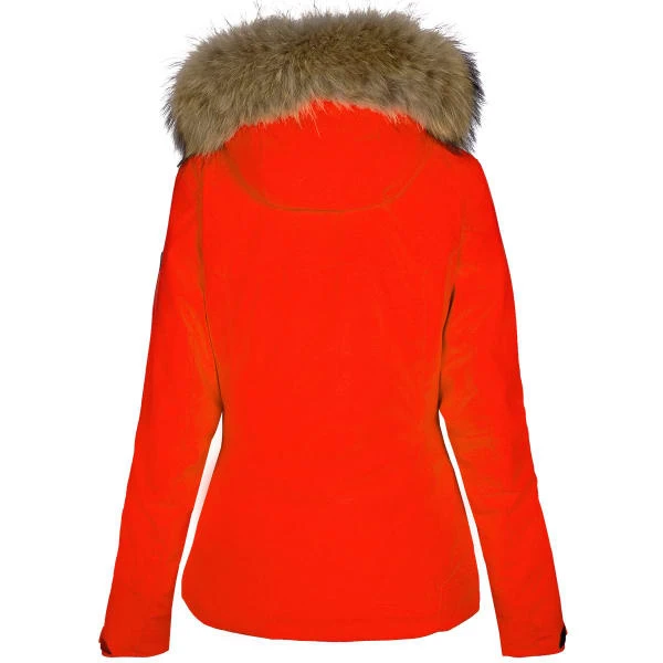 DEGRÉ7 DEGRE 7 GEOD JR JKT MAGMA 23 4 DEGRÉ7 DEGRE 7 GEOD JR JKT MAGMA 23 – Image 2