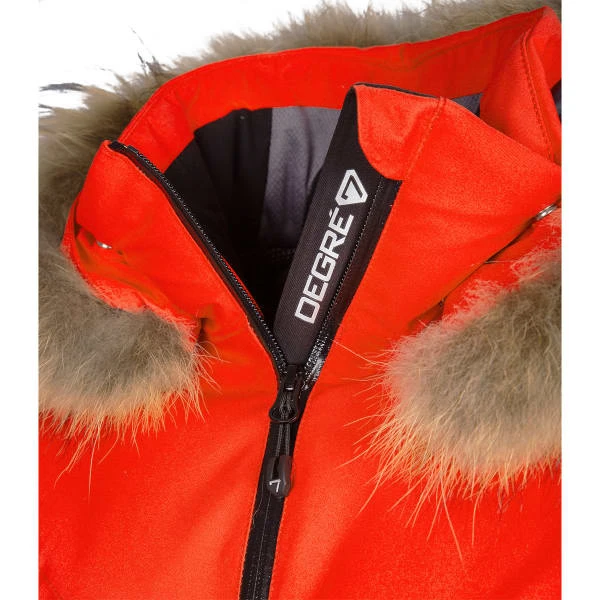 DEGRÉ7 DEGRE 7 GEOD JR JKT MAGMA 23 6 DEGRÉ7 DEGRE 7 GEOD JR JKT MAGMA 23 – Image 4