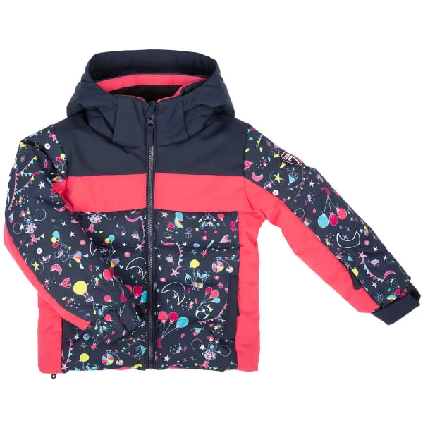 DEGRÉ7 DEGRE 7 LOONEY JKT SMART PINK 23 3 DEGRÉ7 DEGRE 7 LOONEY JKT SMART PINK 23