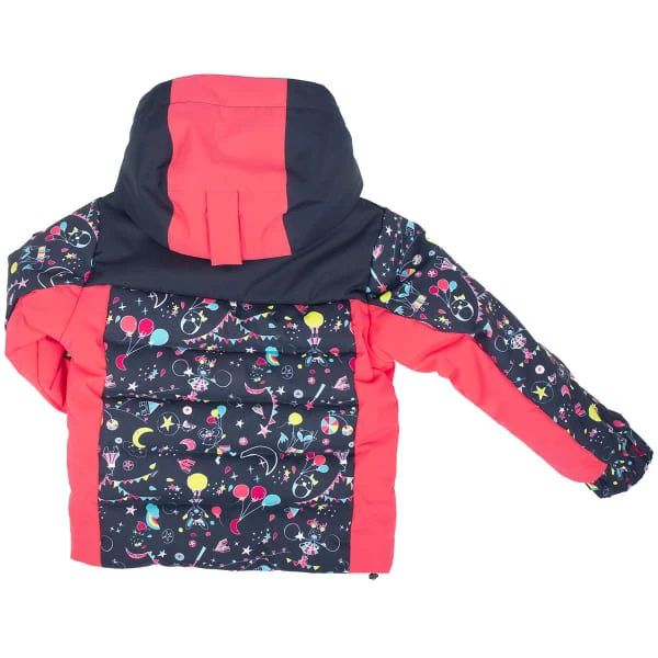 DEGRÉ7 DEGRE 7 LOONEY JKT SMART PINK 23 4 DEGRÉ7 DEGRE 7 LOONEY JKT SMART PINK 23 – Image 2