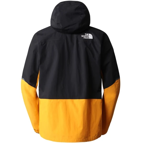 THE NORTH FACE M DAWN TURN 2.5 CORDURA SHELL TNF BLACK/CONE ORANGE 23 4 THE NORTH FACE M DAWN TURN 2.5 CORDURA SHELL TNF BLACK/CONE ORANGE 23 – Image 2