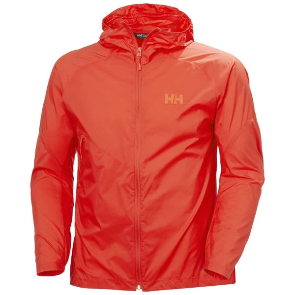 HELLY HANSEN RAPIDE WINDBREAKER JACKET ALERT RED 22 3 HELLY HANSEN RAPIDE WINDBREAKER JACKET ALERT RED 22