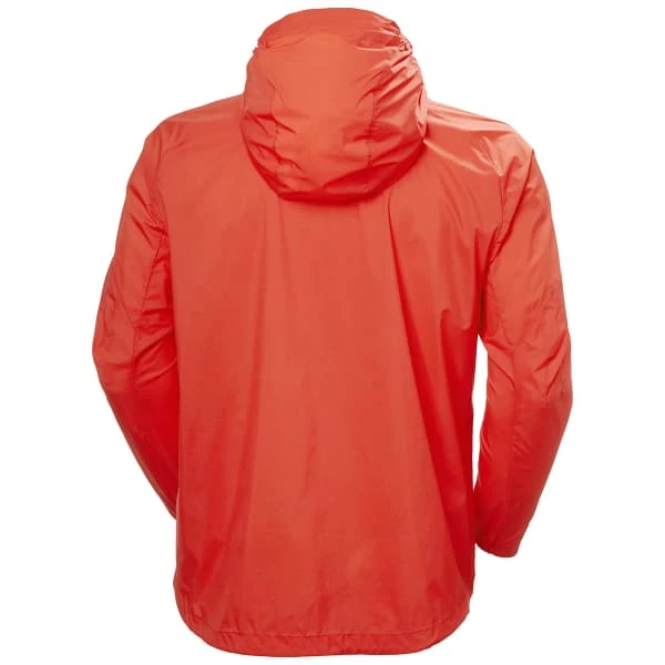 HELLY HANSEN RAPIDE WINDBREAKER JACKET ALERT RED 22 4 HELLY HANSEN RAPIDE WINDBREAKER JACKET ALERT RED 22 – Image 2