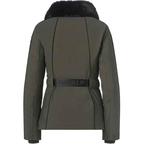 FUSALP ANGELA II W ARMY/BLACK 23 5 FUSALP ANGELA II W ARMY/BLACK 23 – Image 3