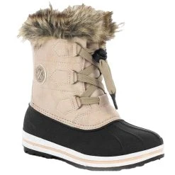 KIMBERFEEL ADRIANA2 JR POWDER PINK 23