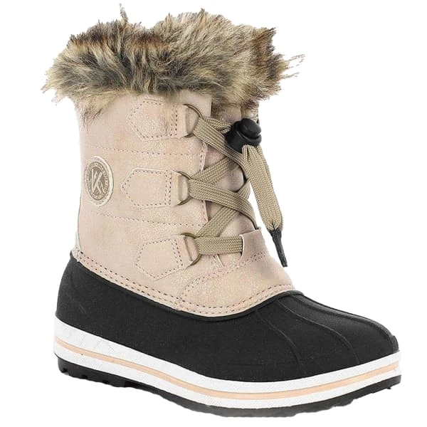 KIMBERFEEL ADRIANA2 JR POWDER PINK 23 3 KIMBERFEEL ADRIANA2 JR POWDER PINK 23