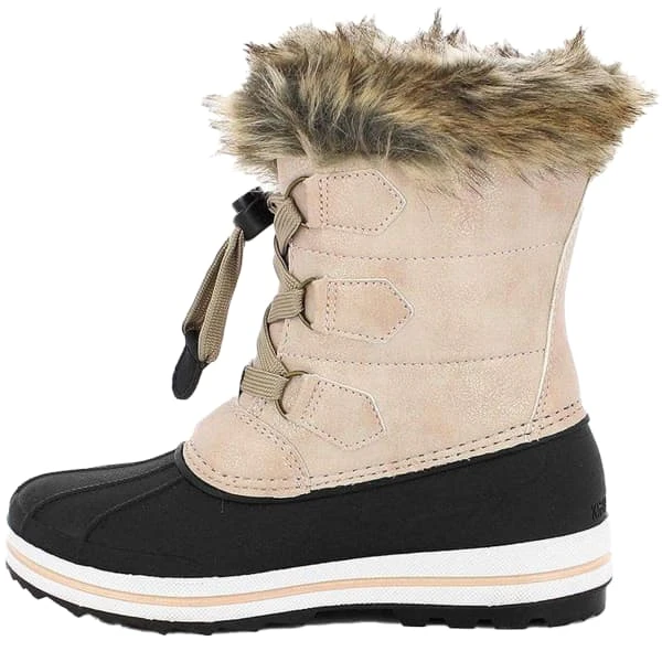 KIMBERFEEL ADRIANA2 JR POWDER PINK 23 4 KIMBERFEEL ADRIANA2 JR POWDER PINK 23 – Image 2