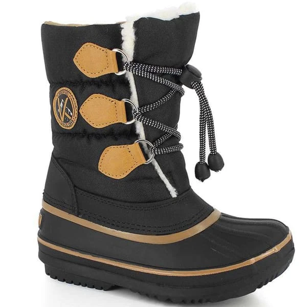 KIMBERFEEL AVALANCHE JR BLACK 23 3 KIMBERFEEL AVALANCHE JR BLACK 23