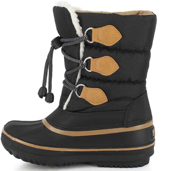 KIMBERFEEL AVALANCHE JR BLACK 23 4 KIMBERFEEL AVALANCHE JR BLACK 23 – Image 2