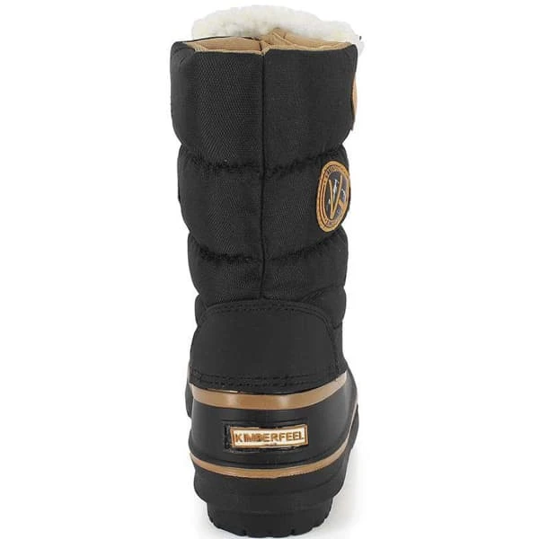 KIMBERFEEL AVALANCHE JR BLACK 23 5 KIMBERFEEL AVALANCHE JR BLACK 23 – Image 3