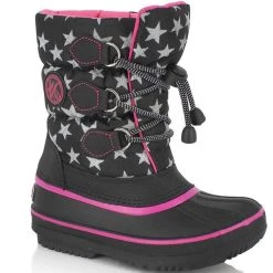 KIMBERFEEL AVALANCHE JR STAR 23