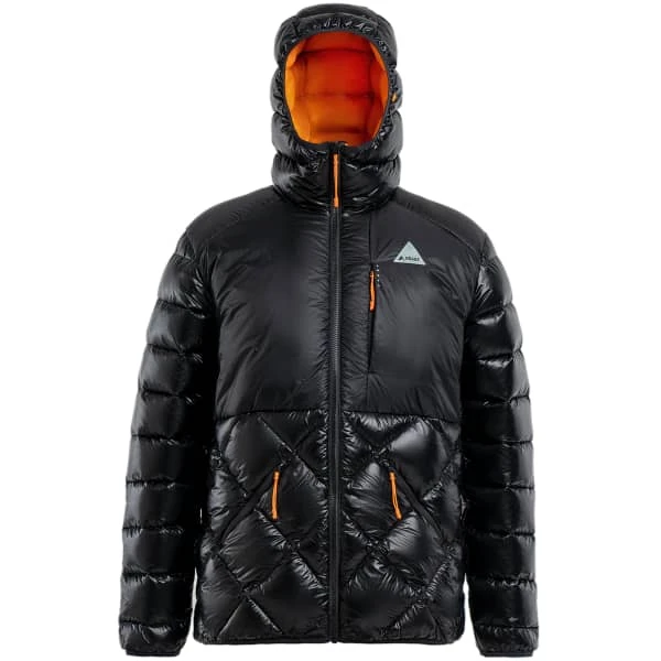 ORAGE ROBSON GILLTEK DOWN JACKET BLACK 23 3 ORAGE ROBSON GILLTEK DOWN JACKET BLACK 23