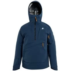 ORAGE CHIC-CHOC 3L SHELL JACKET DEEP BLUE 23