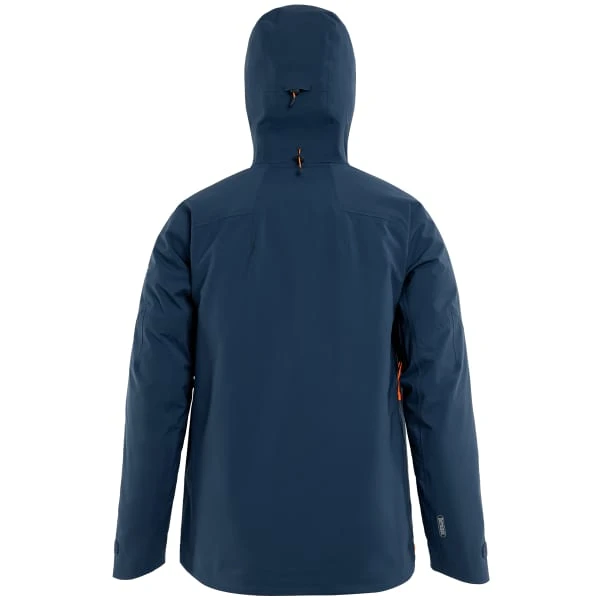 ORAGE CHIC-CHOC 3L SHELL JACKET DEEP BLUE 23 4 ORAGE CHIC-CHOC 3L SHELL JACKET DEEP BLUE 23 – Image 2