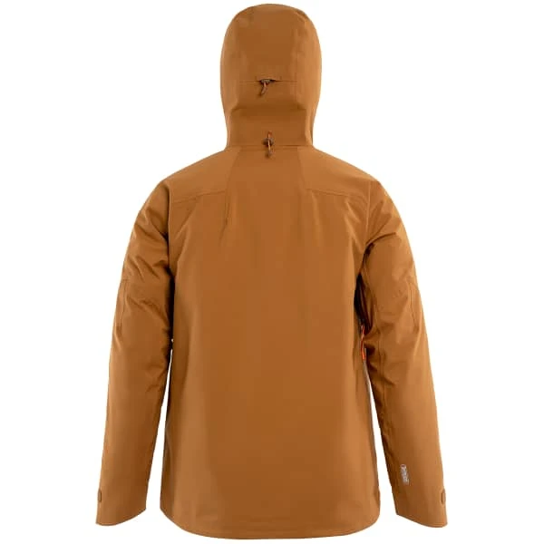 ORAGE CHIC CHOC 3L SHELL JACKET AMBER 23 4 ORAGE CHIC CHOC 3L SHELL JACKET AMBER 23 – Image 2