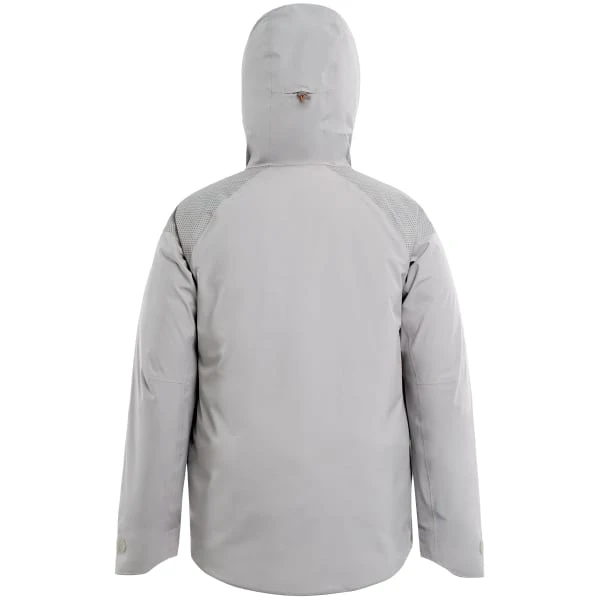 ORAGE GLACIER LIGHT 3L SHELL JACKET LIMESTONE 23 4 ORAGE GLACIER LIGHT 3L SHELL JACKET LIMESTONE 23 – Image 2