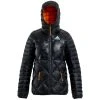 ORAGE SIERRA GUILTEK DOWN JACKET BLACK 23 1 ORAGE SIERRA GUILTEK DOWN JACKET BLACK 23 -Dainese shop 9 121020 j20702 n101 01