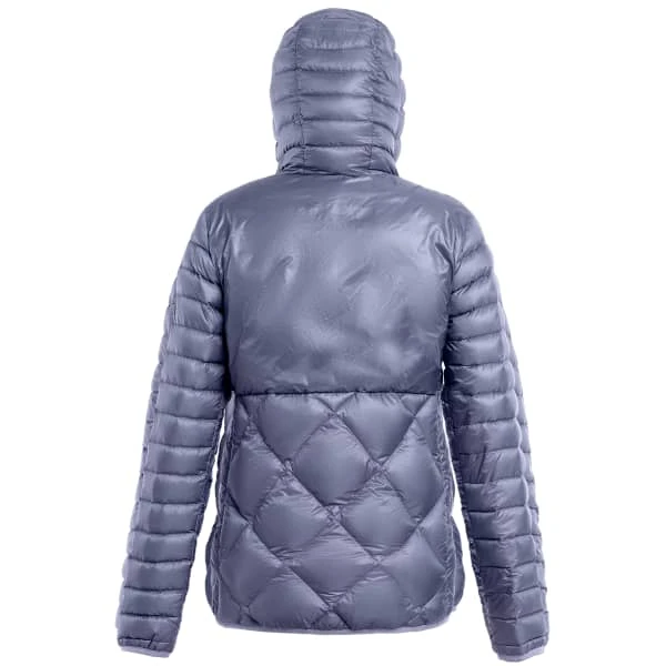 ORAGE SIERRA GUILTEK DOWN JACKET DARK IRIS 23 4 ORAGE SIERRA GUILTEK DOWN JACKET DARK IRIS 23 – Image 2