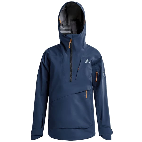 ORAGE TORNGAT JACKET DEEP BLUE 23 3 ORAGE TORNGAT JACKET DEEP BLUE 23