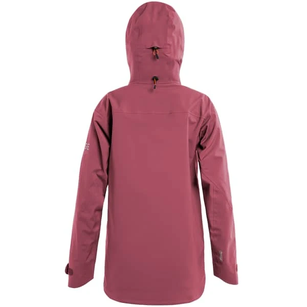 ORAGE TORNGAT JACKET CHERRY 23 4 ORAGE TORNGAT JACKET CHERRY 23 – Image 2