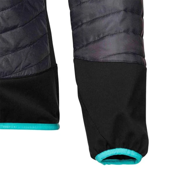 VERTICAL W AEROQUEST HYBRID JKT DARK GREY 23 6 VERTICAL W AEROQUEST HYBRID JKT DARK GREY 23 – Image 4