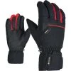 ZIENER GLYN GTX BLACK RED 23 1 ZIENER GLYN GTX BLACK RED 23 -Dainese shop 9 121353 glyn gtx black red 801047 12888 01