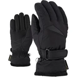 ZIENER KOFEL GTX BLACK 23