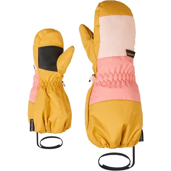 ZIENER LIWI AS MINIS GOLDEN MILK 23 3 ZIENER LIWI AS MINIS GOLDEN MILK 23