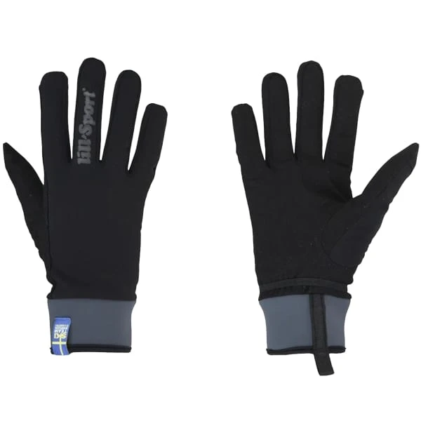 LILL-SPORT LILL SPORT CASTOR RACE BLACK 23 3 LILL-SPORT LILL SPORT CASTOR RACE BLACK 23